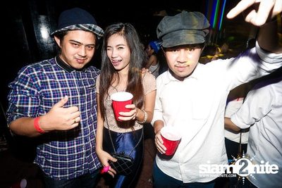 Homecoming Party (Album 2) — photo 180