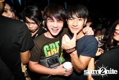 Homecoming Party (Album 2) — photo 169