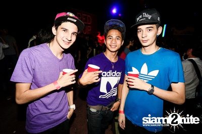 Homecoming Party (Album 2) — photo 9