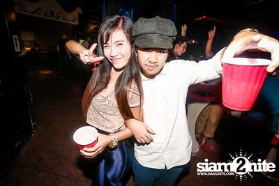Homecoming Party (Album 2) — photo 203