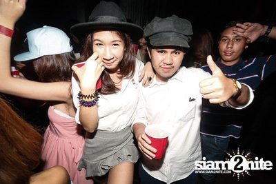Homecoming Party (Album 2) — photo 78