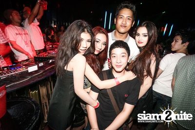 Homecoming Party (Album 2) — photo 96