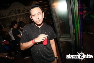 Homecoming Party (Album 2) — photo 68