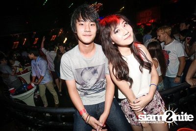 Homecoming Party (Album 2) — photo 67