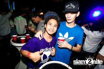 Homecoming Party (Album 2) — photo 120