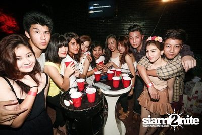 Homecoming Party (Album 2) — photo 58
