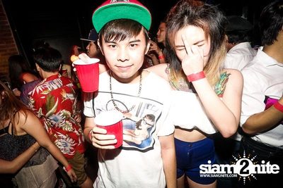 Homecoming Party (Album 2) — photo 137
