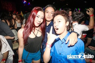 Homecoming Party (Album 2) — photo 48