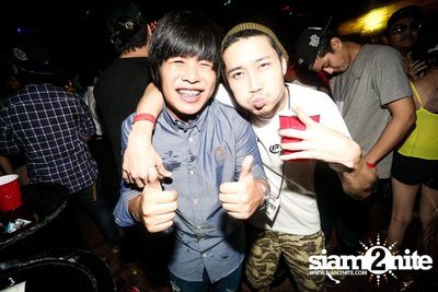 Homecoming Party (Album 2) — photo 198