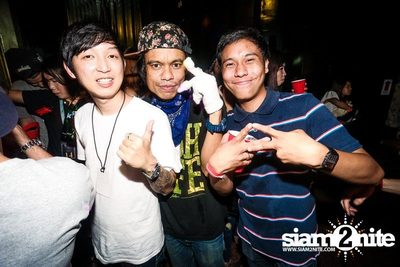 Homecoming Party (Album 2) — photo 171