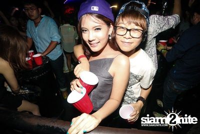 Homecoming Party (Album 2) — photo 75