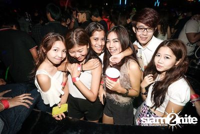Homecoming Party (Album 2) — photo 54