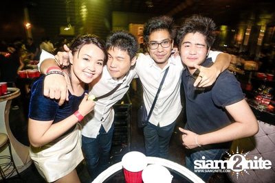 Homecoming Party (Album 2) — photo 241
