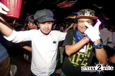 Homecoming Party (Album 2) — photo 20