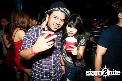 Homecoming Party (Album 2) — photo 197