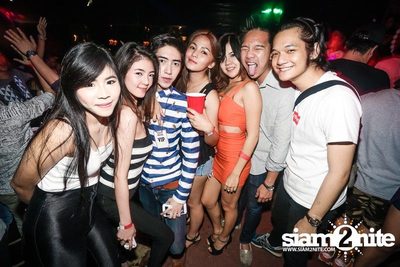 Homecoming Party (Album 2) — photo 73