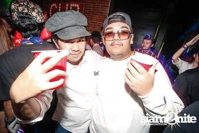 Homecoming Party (Album 2) — photo 18