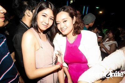 Homecoming Party (Album 2) — photo 170