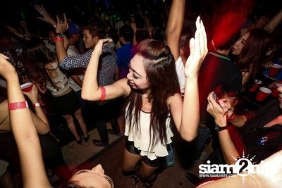 Homecoming Party (Album 2) — photo 38