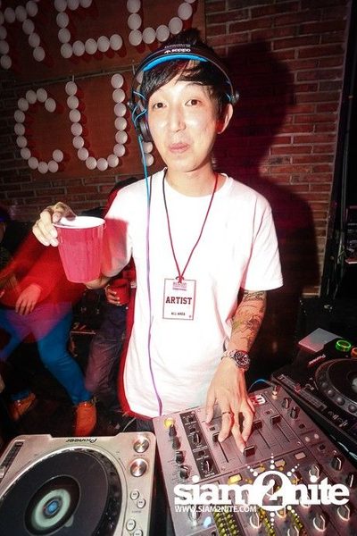 Homecoming Party (Album 2) — photo 7