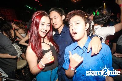 Homecoming Party (Album 2) — photo 47
