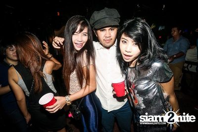 Homecoming Party (Album 2) — photo 201