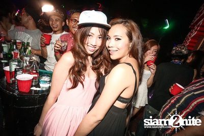 Homecoming Party (Album 2) — photo 148