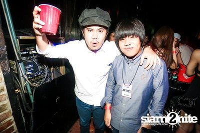 Homecoming Party (Album 2) — photo 84