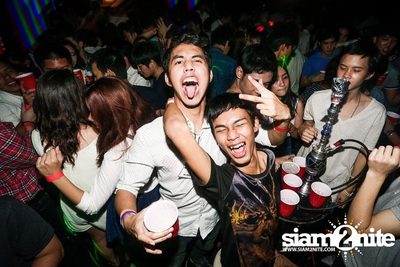 Homecoming Party (Album 2) — photo 105