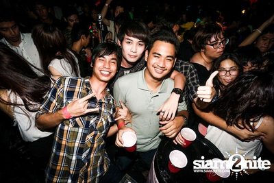 Homecoming Party (Album 2) — photo 104