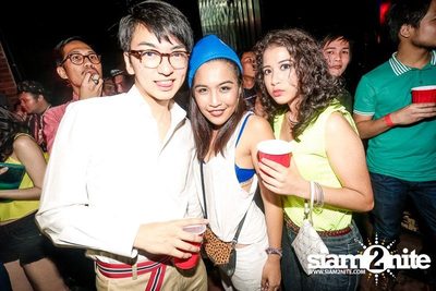 Homecoming Party (Album 2) — photo 31