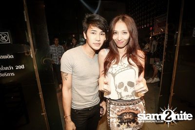 Homecoming Party (Album 2) — photo 154