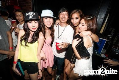 Homecoming Party (Album 2) — photo 189