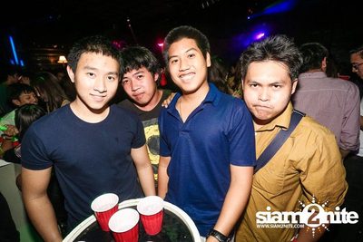 Homecoming Party (Album 2) — photo 10