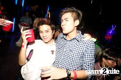 Homecoming Party (Album 2) — photo 134