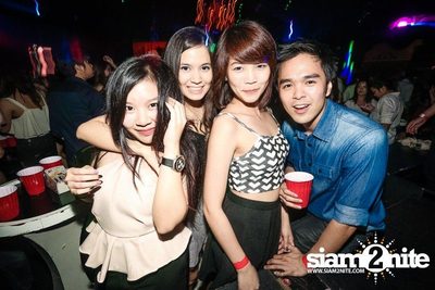 Homecoming Party (Album 2) — photo 61