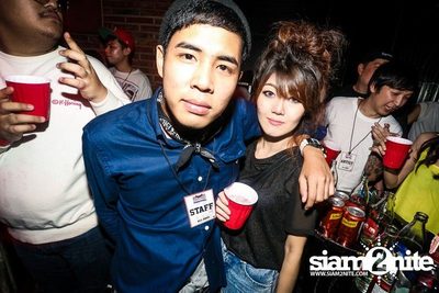 Homecoming Party (Album 2) — photo 184