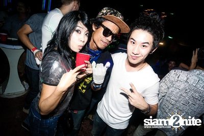 Homecoming Party (Album 2) — photo 193