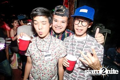 Homecoming Party (Album 2) — photo 27