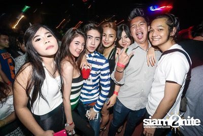 Homecoming Party (Album 2) — photo 72