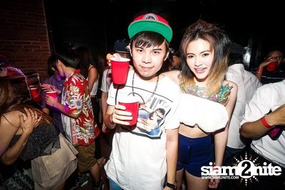 Homecoming Party (Album 2) — photo 136