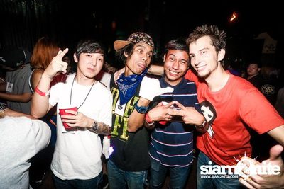 Homecoming Party (Album 2) — photo 172