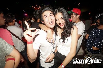 Homecoming Party (Album 2) — photo 161