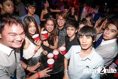 Homecoming Party (Album 2) — photo 12