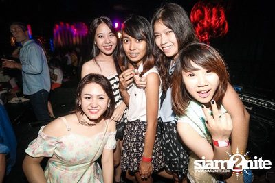 Homecoming Party (Album 2) — photo 59