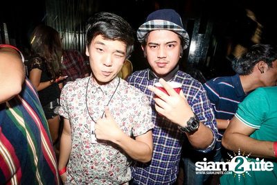 Homecoming Party (Album 2) — photo 25