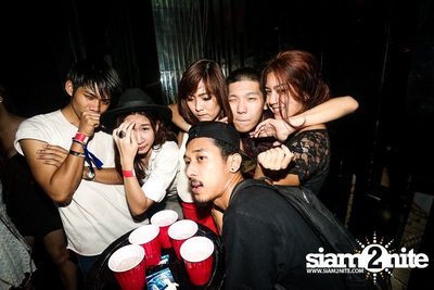 Homecoming Party (Album 2) — photo 190
