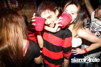 Homecoming Party (Album 2) — photo 127