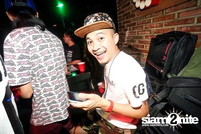 Homecoming Party (Album 2) — photo 85