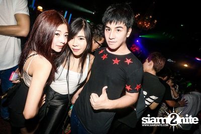 Homecoming Party (Album 2) — photo 206